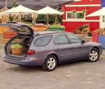 Ford Taurus Wagon 2000 года